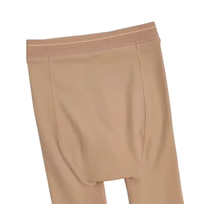 Collants Aqua Femme Printemps-Automne 2026