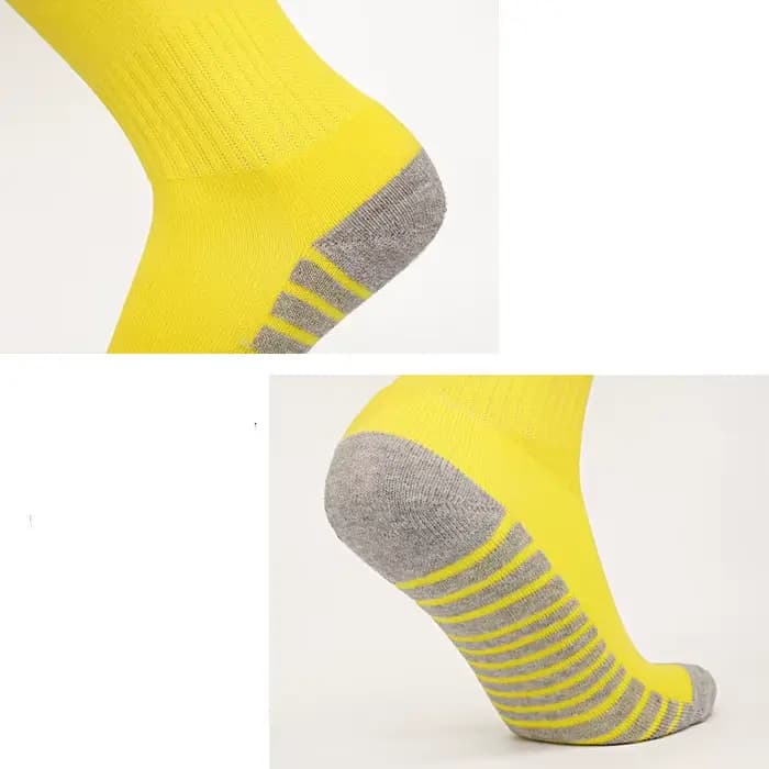 Garçons filles chaussettes sport Football femmes approvisionnement course équitation cyclisme basket-ball vélo Hockey Football