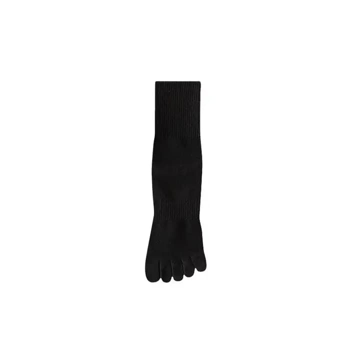 Sokken – chaussettes à orteils en coton pour hommes