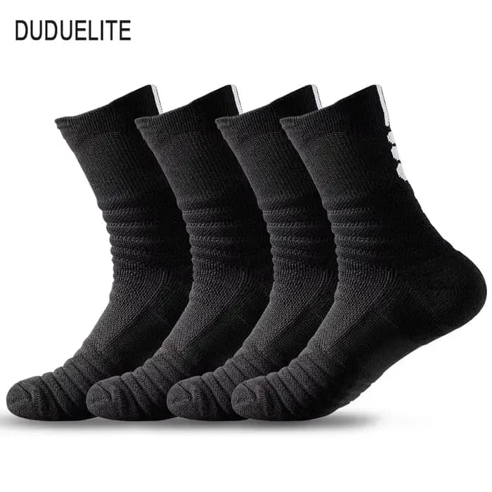Chaussettes de basket-ball professionnelles Elite