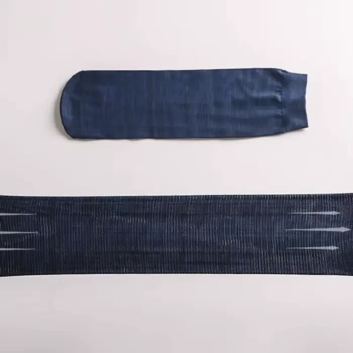 Chaussettes d'été en soie Anti-accrochage pour hommes, chaussettes fines en Fiber de bambou Anti-odeur pour garçons, chaussettes courtes en soie glacée respirantes à haute élasticité pour printemps