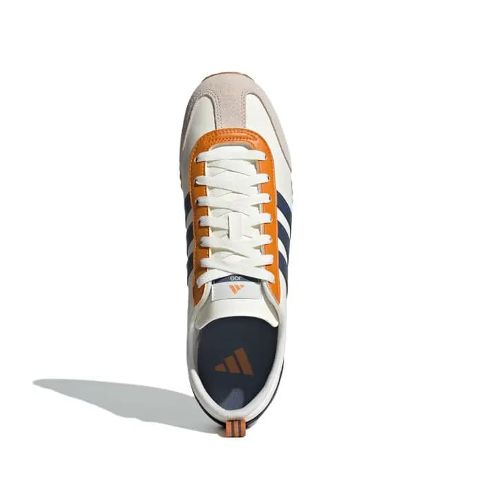 Adidas VS JOG 2.0 T-shirt Training Trainers – Semelles fines