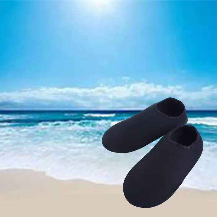 Surf chaussures en néoprène plongée en apnée natation plage chaussettes de plongée chaussures à séchage rapide chaussures de combinaison chaussette de pataugeoire
