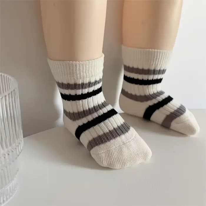 Chaussettes pour bébé garçon