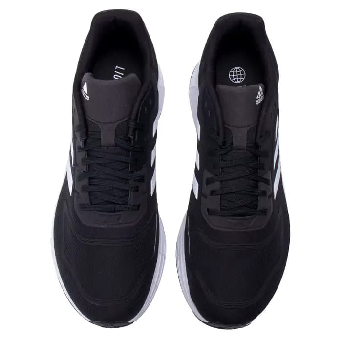 Adidas Duramo 10 chaussures de course pour hommes