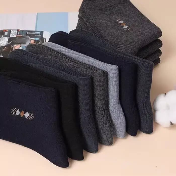 Chaussettes décontractées pour hommes et femmes