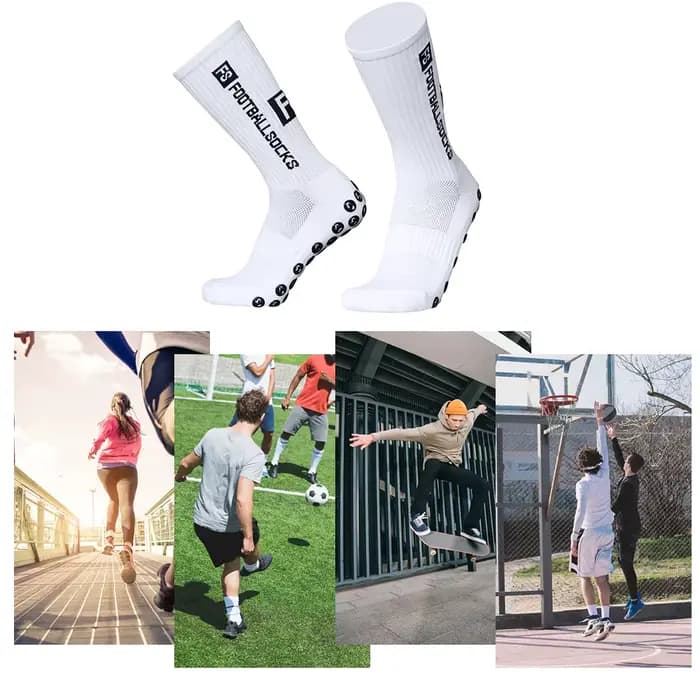 Lixada Sports de plein air chaussettes de course