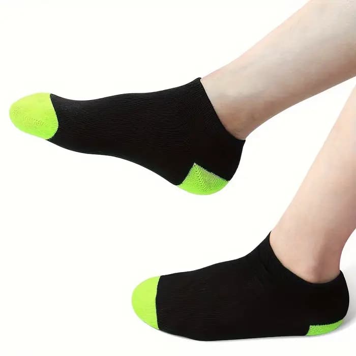 30 paires de chaussettes colorées pour enfants de 1 à 14 ans, décontractées et simples, avec une grande élasticité, confortables et durables