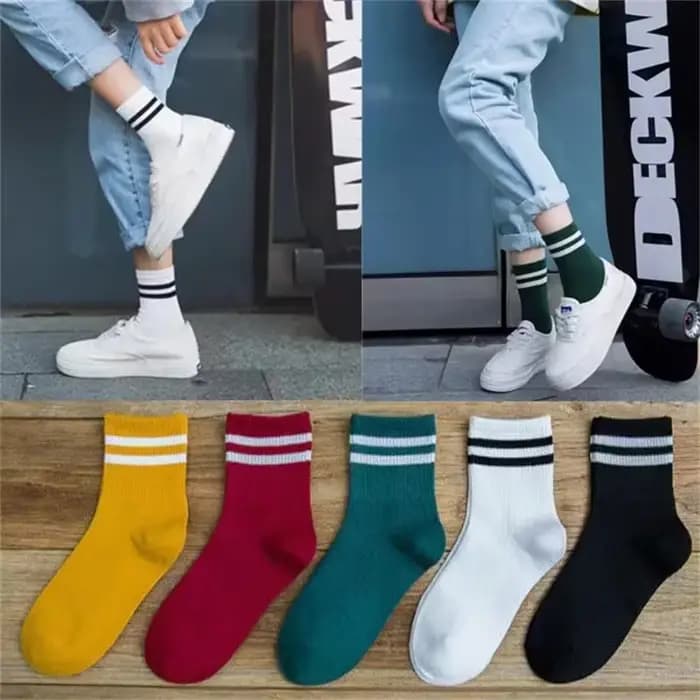 5 paires Pack femmes chaussettes fille dessin animé Bar ours belle joyeux drôle sourire mignon Kawaii bateau cheville