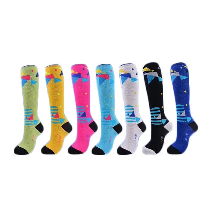Chaussette sport pour enfants