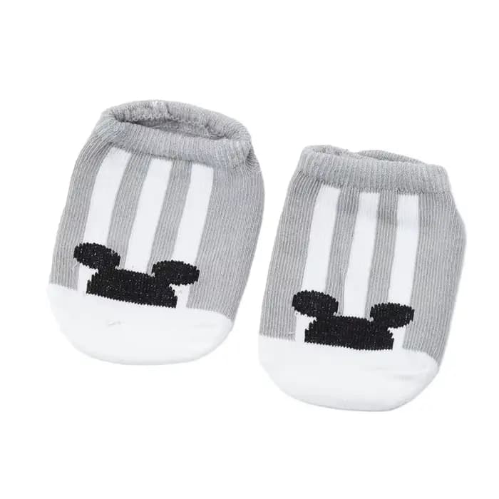 23 couleurs bébé chaussette nouveau-né garçon fille plancher enfants