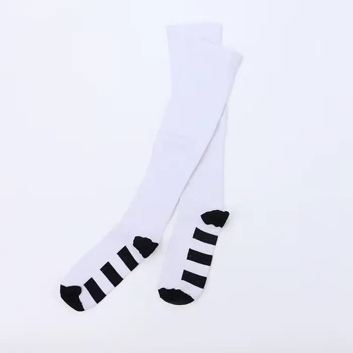 Chaussettes de Compression Antidérapantes pour Femme et Homme