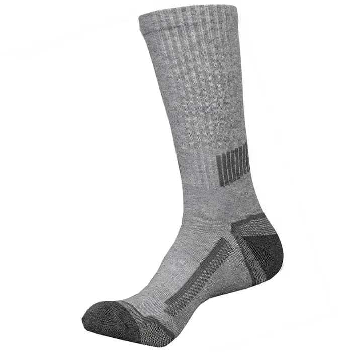 6 paires de chaussettes de sport pour hommes