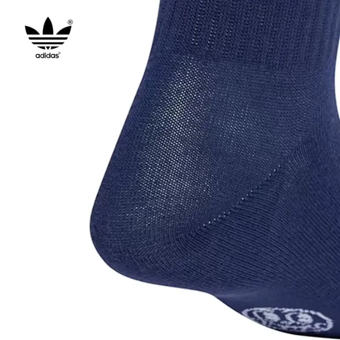 Chaussettes unisexes adidas pour jeunes et adultes