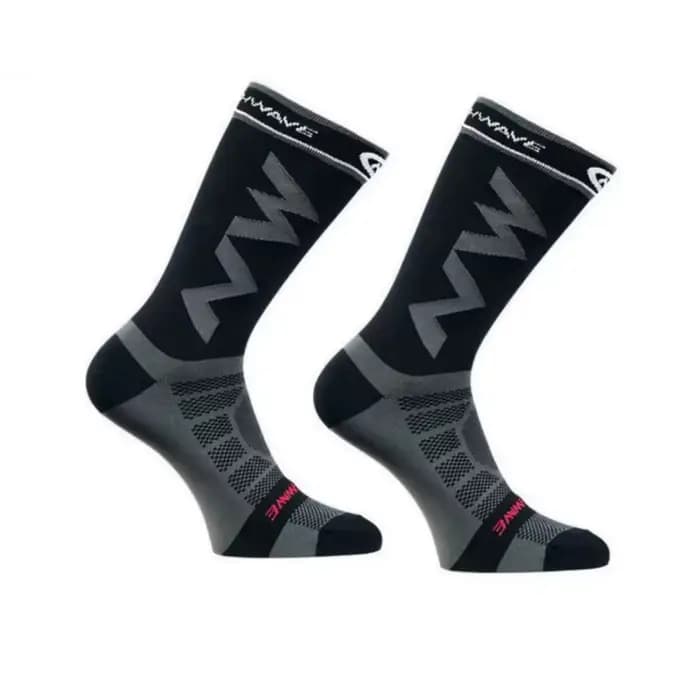 1/3/10/20 paires de chaussettes de sport respirantes de haute qualité adaptées à la course