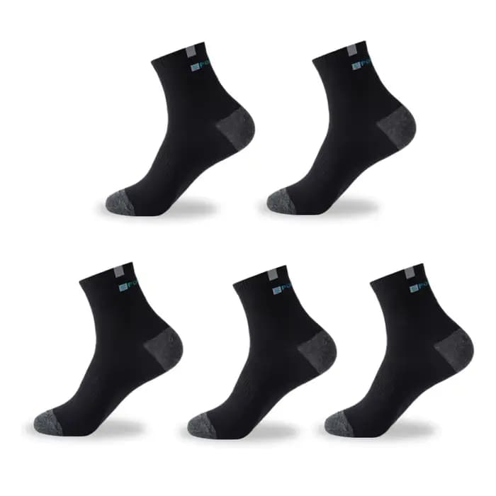 Chaussettes en coton pour hommes