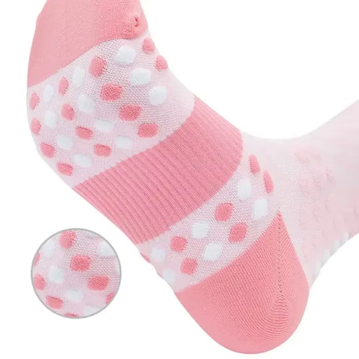 Chaussettes de compression pour la course à pied