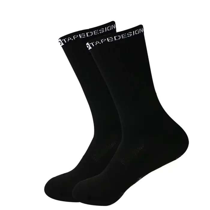 Chaussettes de Football antidérapantes