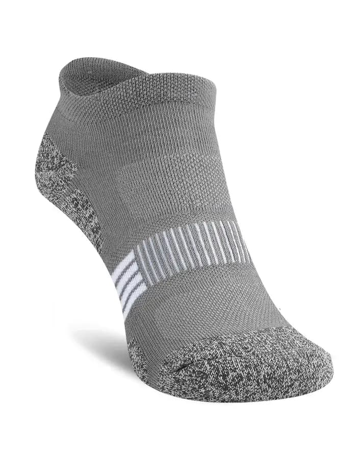 Chaussettes basses de sport pour hommes
