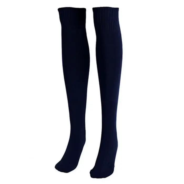 1 paire de chaussettes de sport pour hommes et femmes