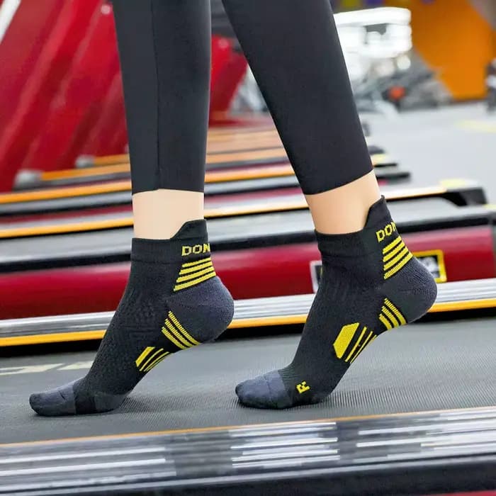 Chaussettes de course professionnelles pour Marathon