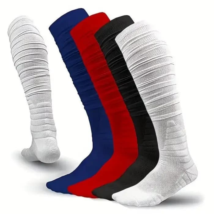 Chaussettes de sport pour hommes et femmes