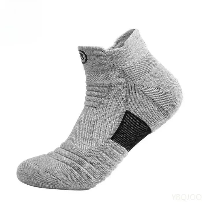 3 paires de chaussettes de sport polyvalentes et à la mode