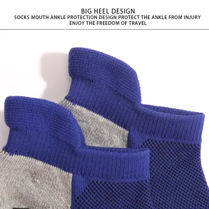 Chaussettes de sport de football en plein air pour hommes et femmes