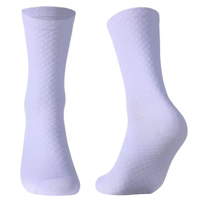 Chaussettes de sport respirantes professionnelles