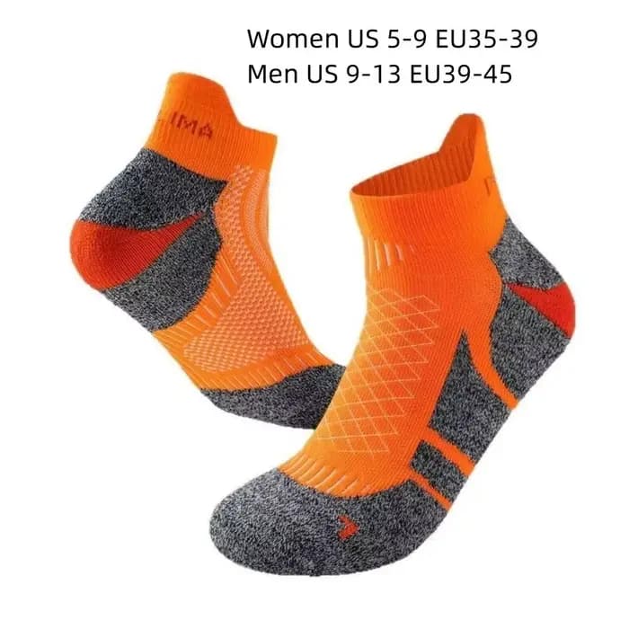 Chaussettes de course professionnelles pour Marathon