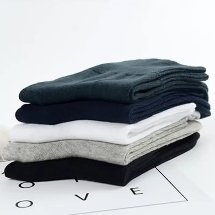 4 paires/lot chaussettes pour diabétiques prévenir les varices
