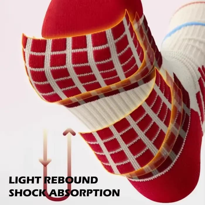 Elite – chaussettes de sport pour hommes et femmes