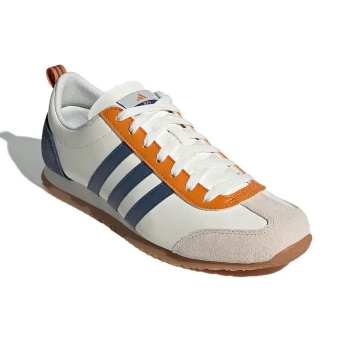 Adidas VS JOG 2.0 T-shirt Training Trainers – Semelles fines
