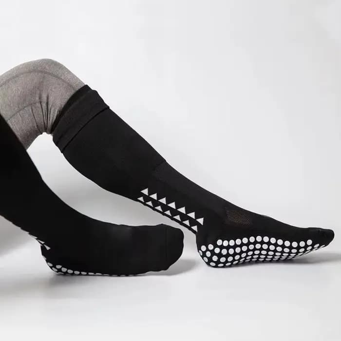 Chaussettes antidérapantes pour hommes et femmes