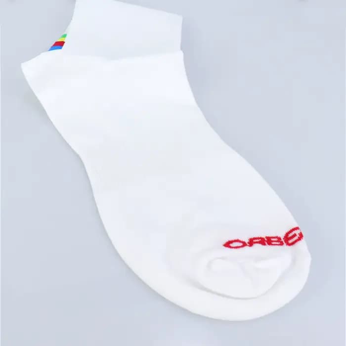 ORBEA ORCA-Chaussettes de sport mi-mollet à séchage rapide pour hommes et femmes