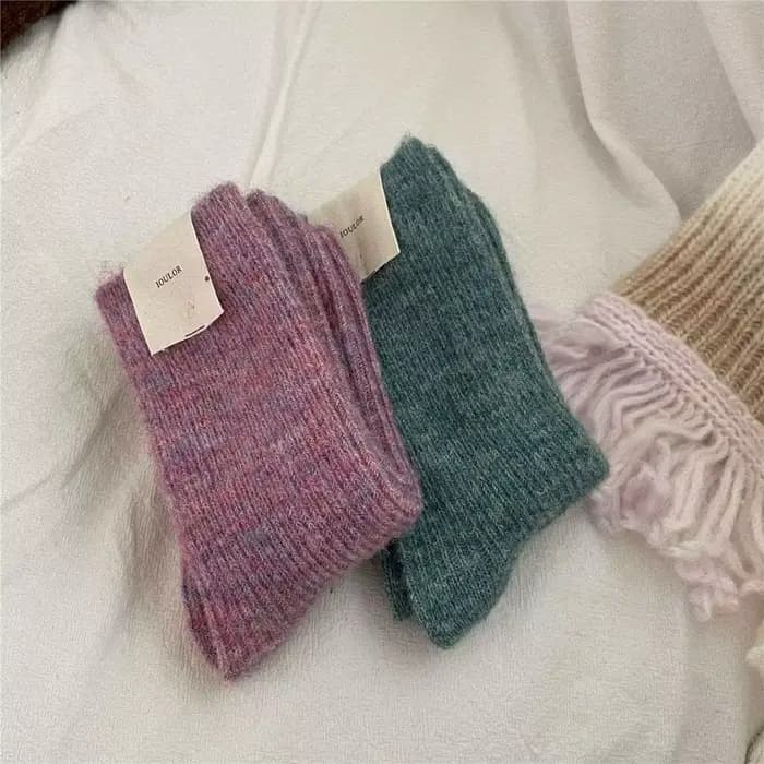 Chaussettes chaudes Super plus épaisses pour hommes et femmes, en laine mérinos, solides contre la neige froide, en éponge, vente en gros, nouvelle collection