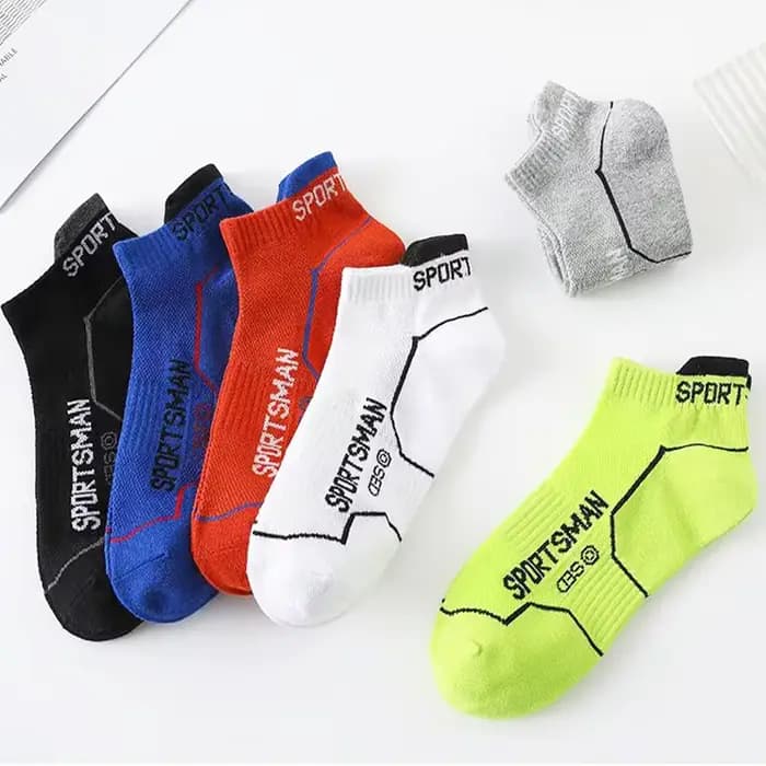 10 paires de chaussettes de haute qualité pour hommes