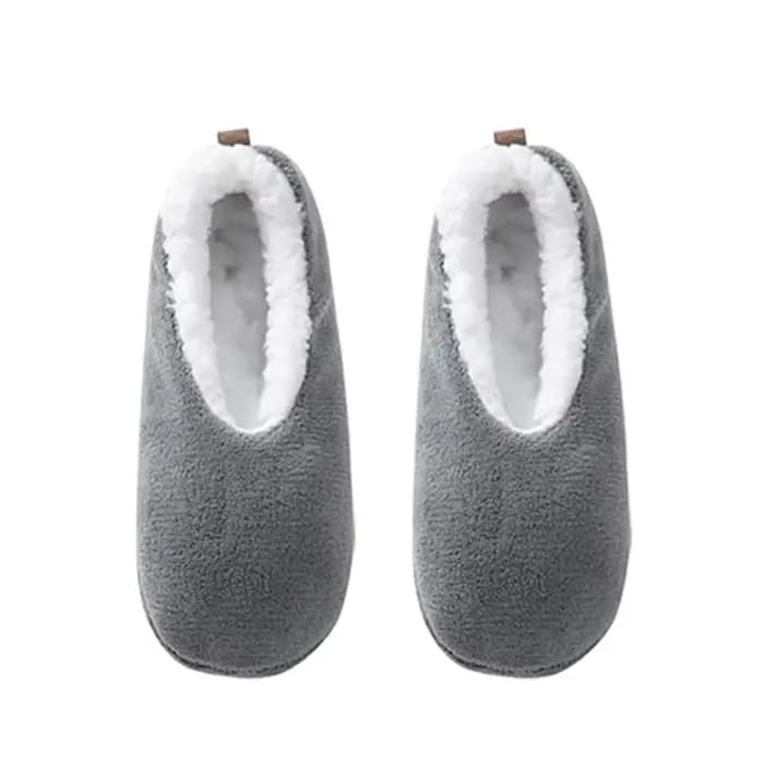 Chaussettes de sol d'intérieur pour femmes et hommes