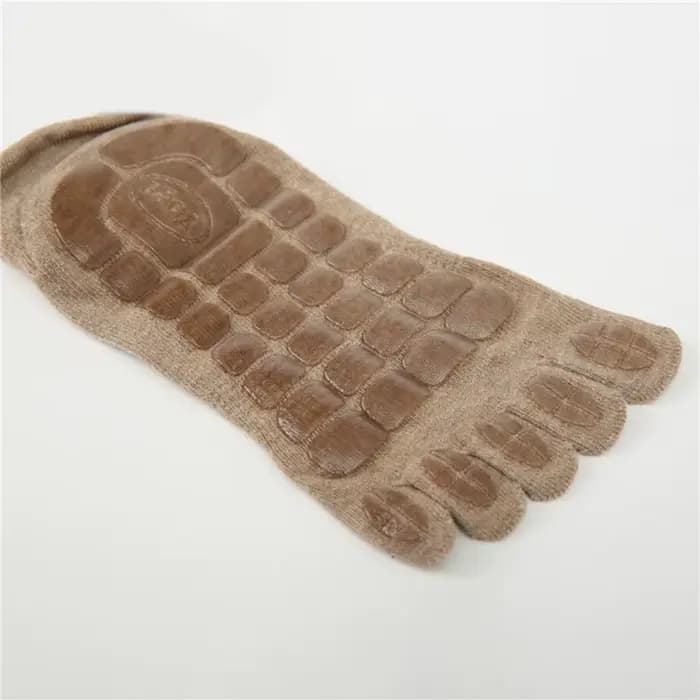 Nouvelles chaussettes d'hiver épaisses pour hommes
