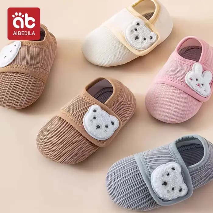 Chaussettes anti-aldes pour nouveau-né