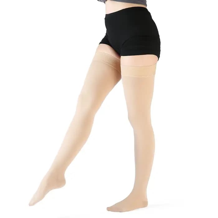 Bas de Compression 30-40mm Hg pour femmes et hommes