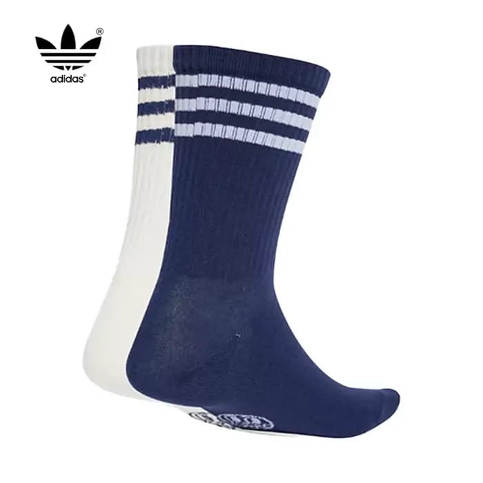Chaussettes unisexes adidas pour jeunes et adultes