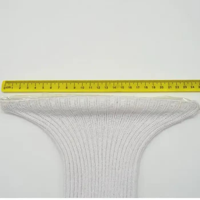 Chaussettes pour femmes diabétiques au dessus du mollet