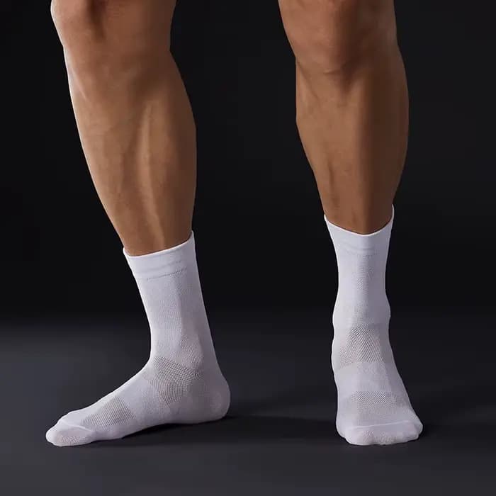 Liteskin Toccata Aero chaussettes de cyclisme hommes femmes professionnel vélo de route vtt course basket-ball