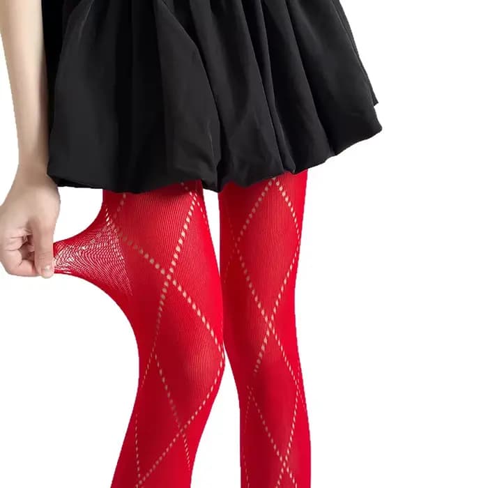 2025 automne hiver collants de base femmes 100D taille haute élastique mince Opaque bas