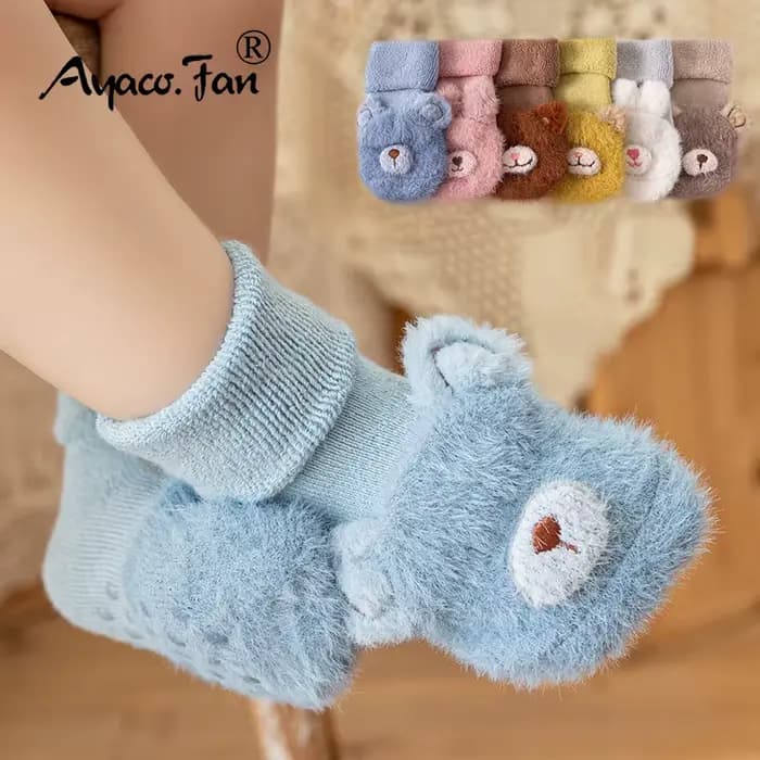 Chaussettes pour nouveau-né