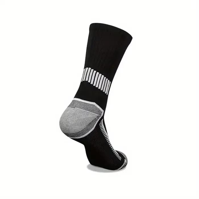 6 paires de chaussettes de sport pour hommes