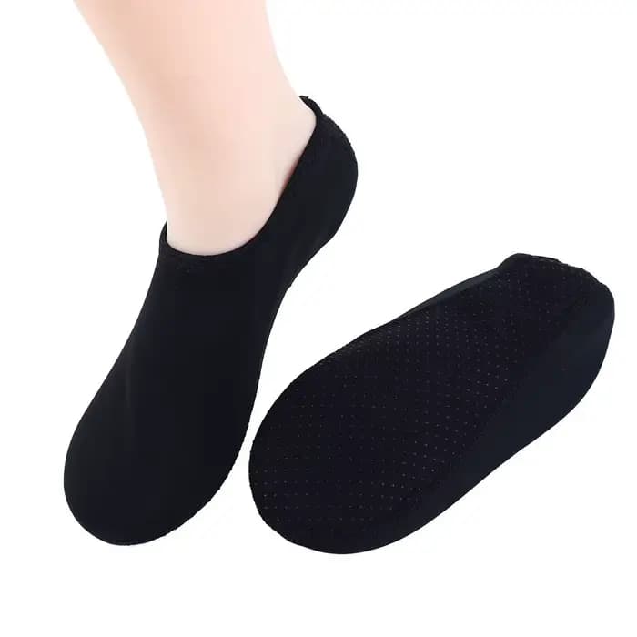 Surf chaussures en néoprène plongée en apnée natation plage chaussettes de plongée chaussures à séchage rapide chaussures de combinaison chaussette de pataugeoire