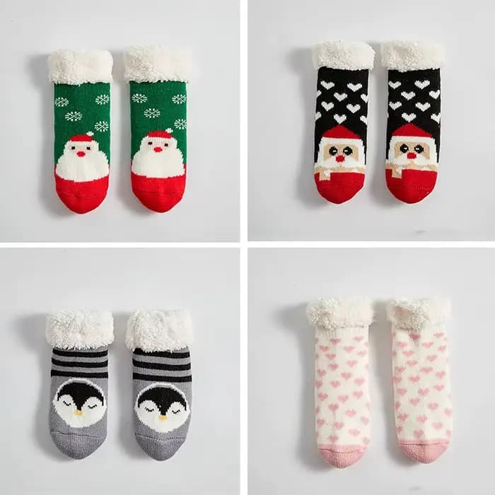 Chaussette enfant