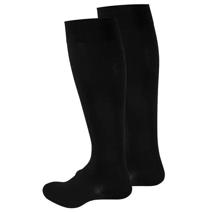 Chaussettes de compression hautes pour femmes et hommes